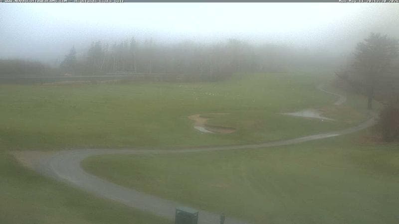 Highlands Links #18