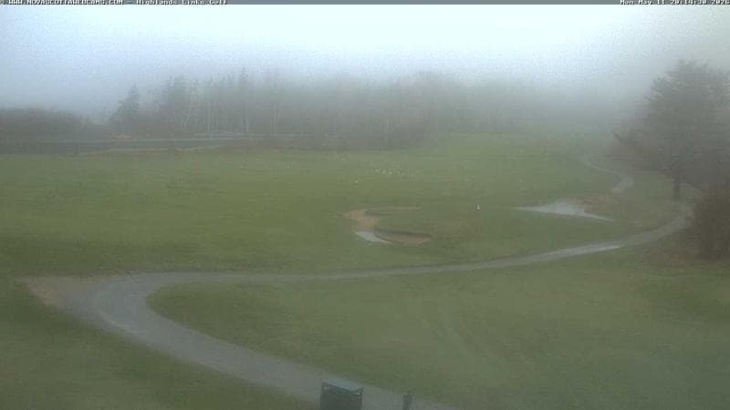 Highlands Links #18