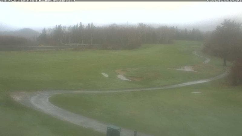 Highlands Links #18