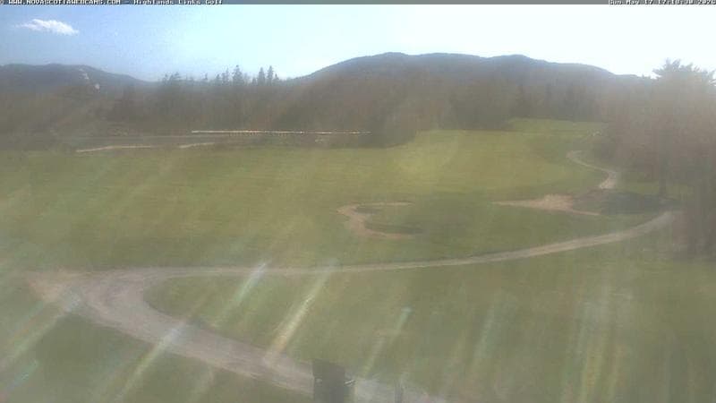 Highlands Links #18