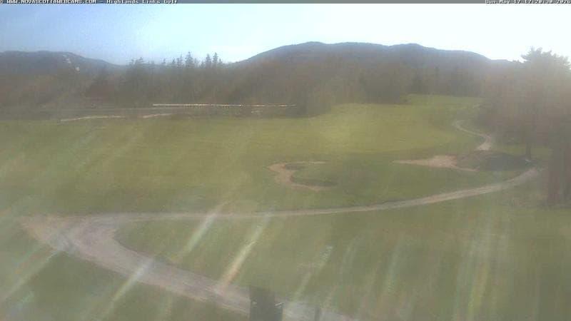 Highlands Links #18