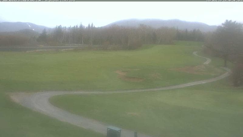Highlands Links #18