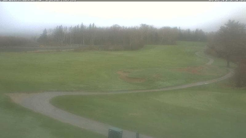 Highlands Links #18