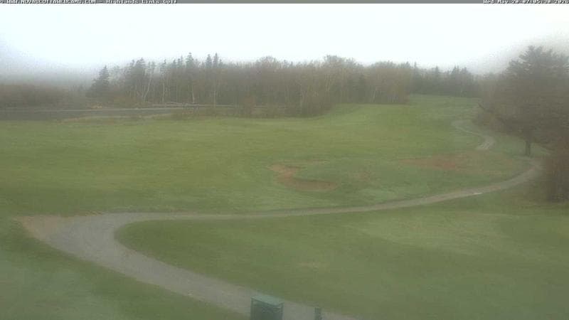 Highlands Links #18