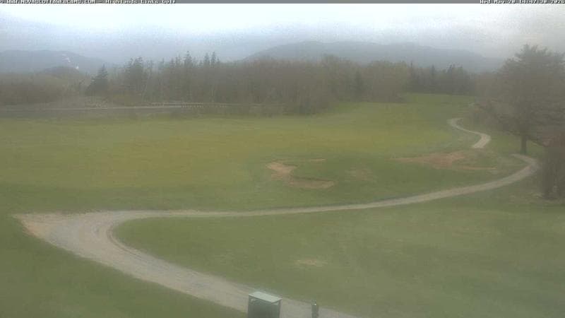 Highlands Links #18