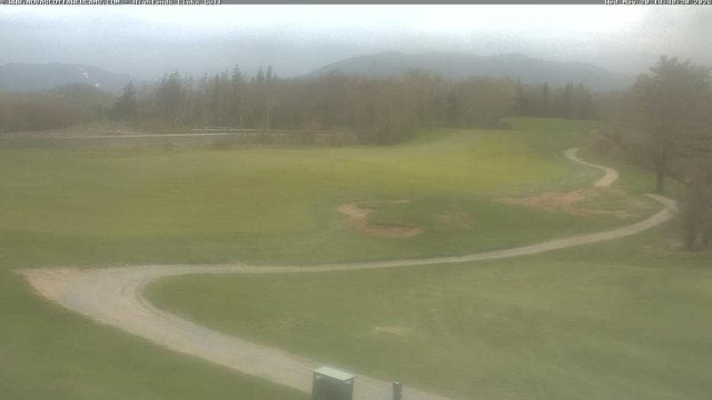 Highlands Links #18