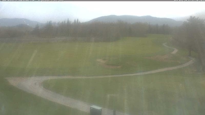Highlands Links #18
