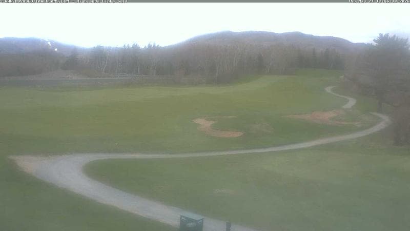 Highlands Links #18