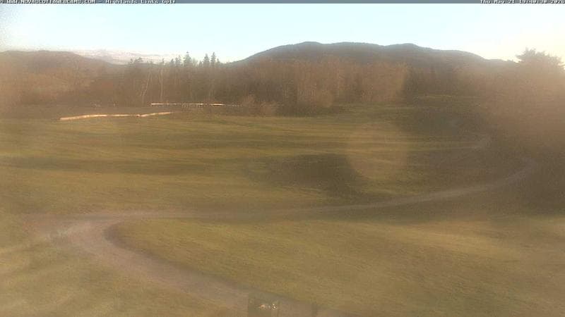 Highlands Links #18
