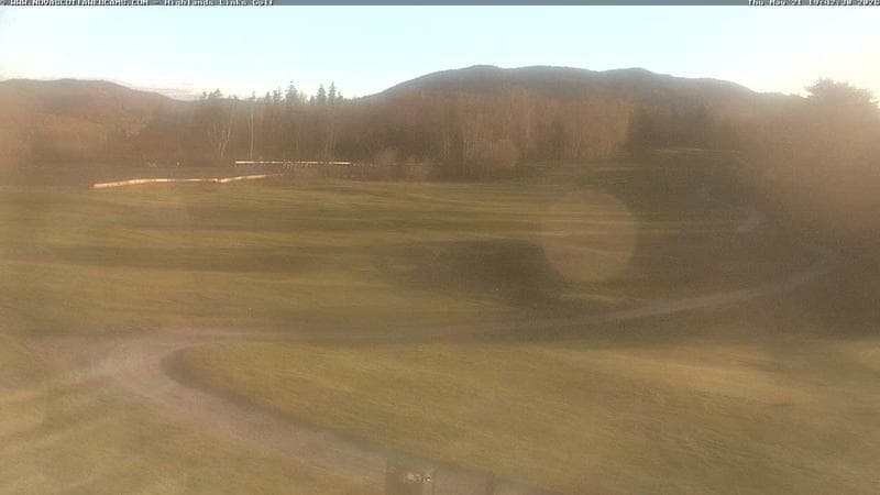 Highlands Links #18