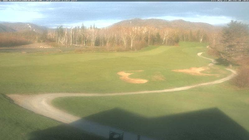 Highlands Links #18