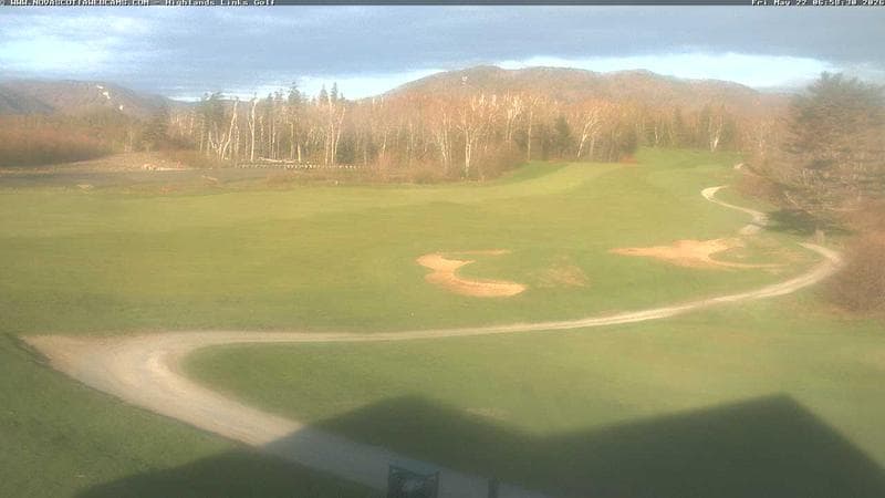 Highlands Links #18