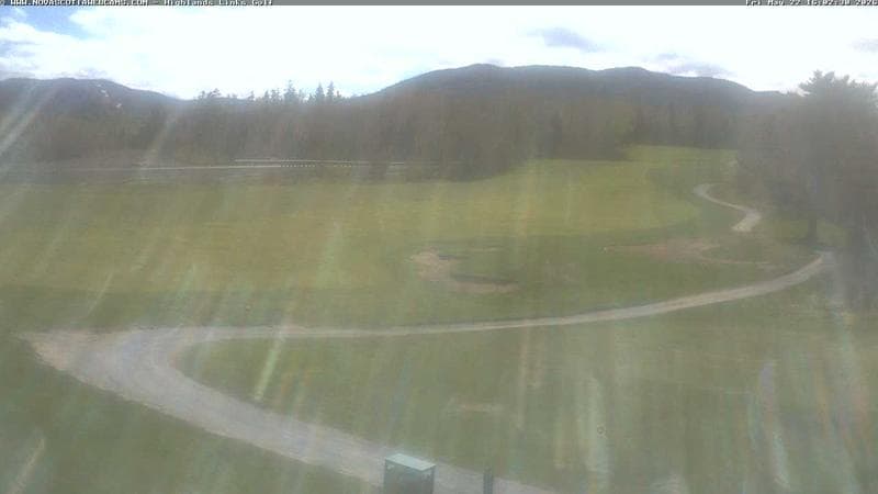 Highlands Links #18