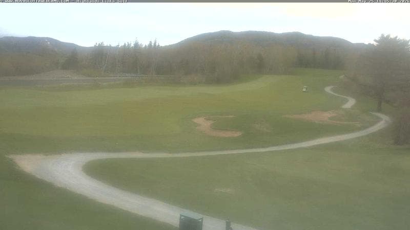 Highlands Links #18