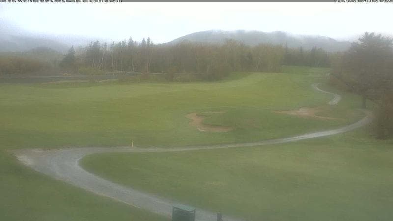 Highlands Links #18