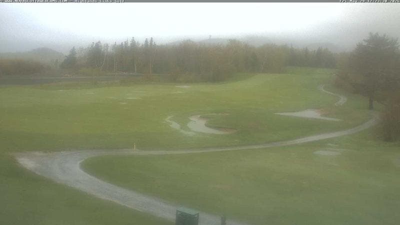 Highlands Links #18