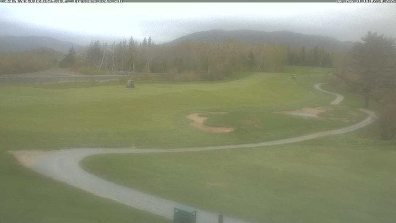 Highlands Links #18