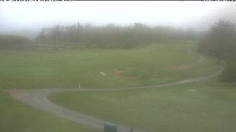 Highlands Links #18