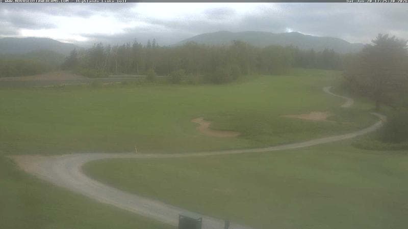 Highlands Links #18