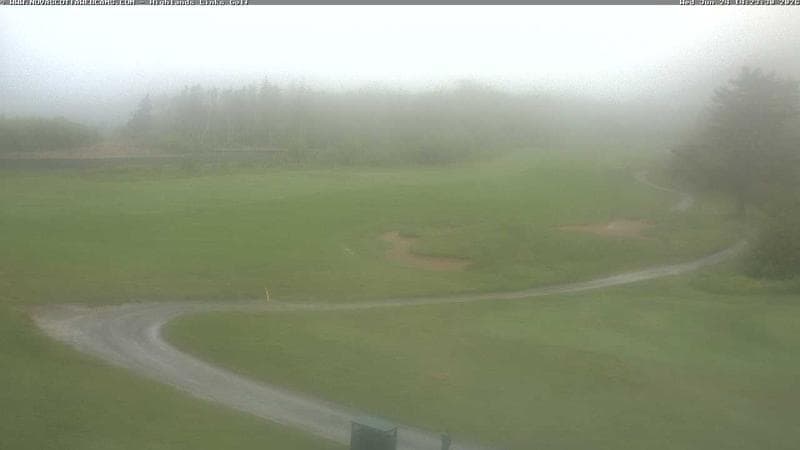 Highlands Links #18
