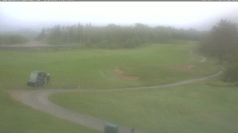 Highlands Links #18