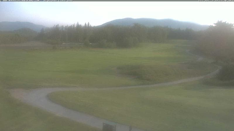 Highlands Links #18