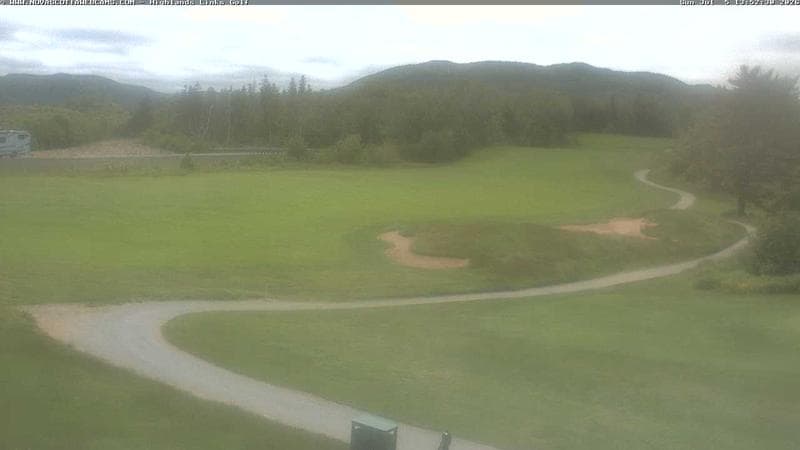 Highlands Links #18