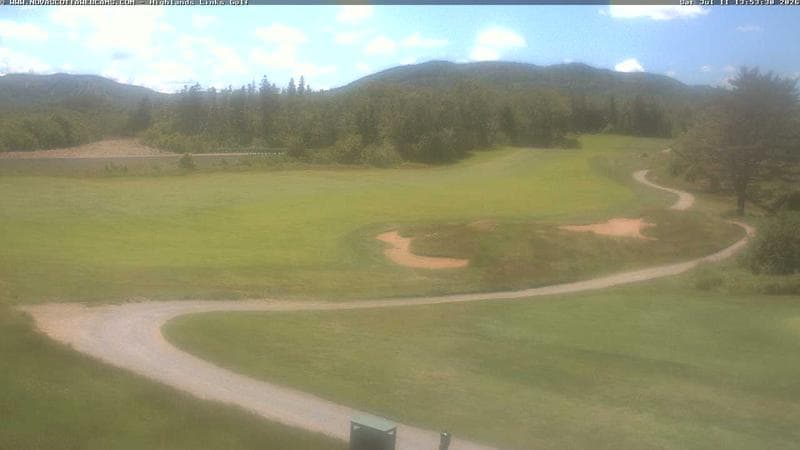 Highlands Links #18
