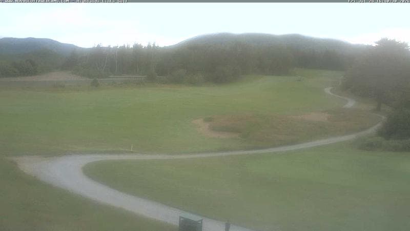 Highlands Links #18