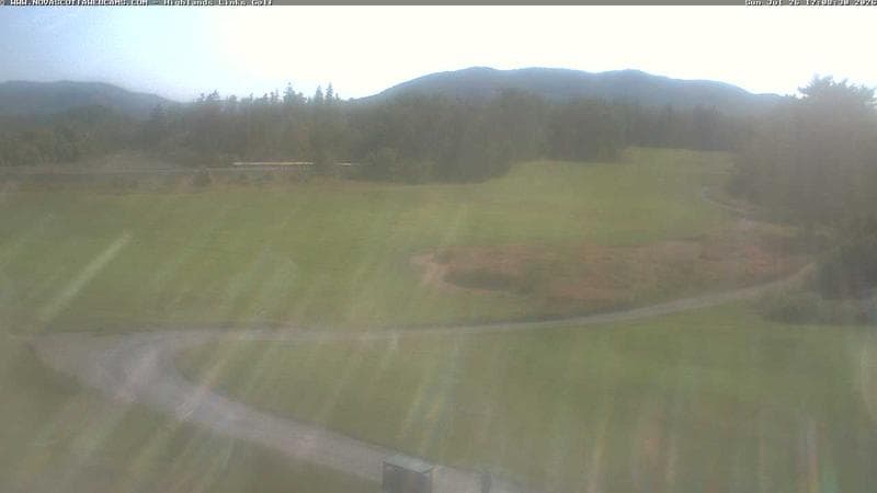 Highlands Links #18