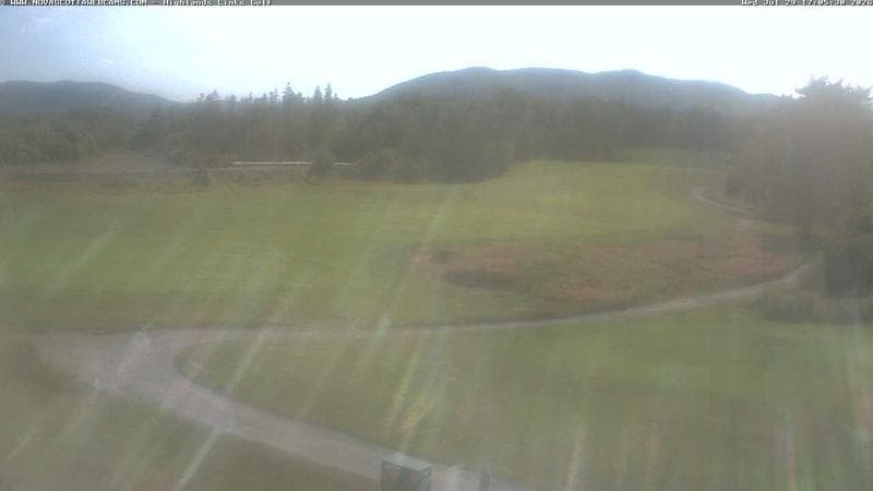 Highlands Links #18