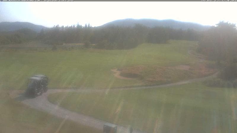 Highlands Links #18