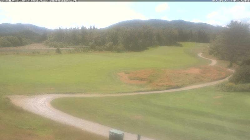 Highlands Links #18