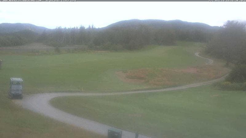 Highlands Links #18
