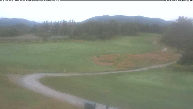 Highlands Links #18