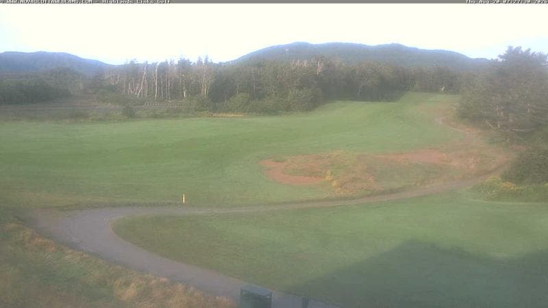 Highlands Links #18