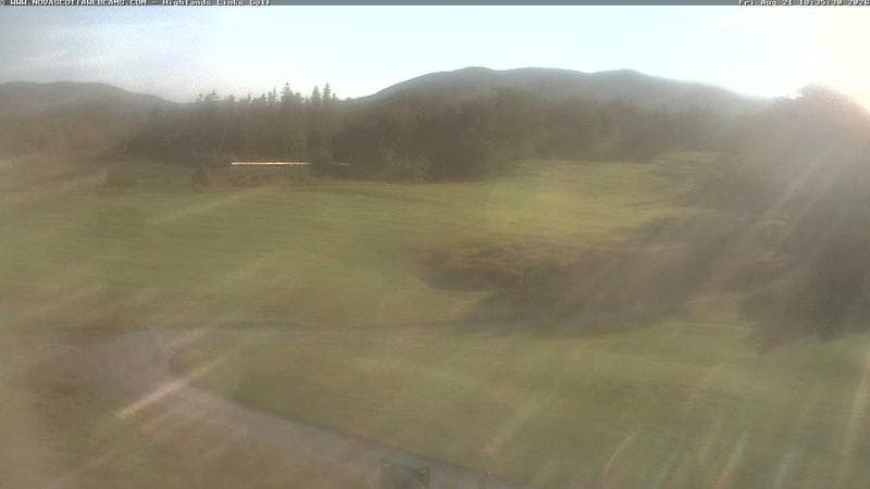 Highlands Links #18