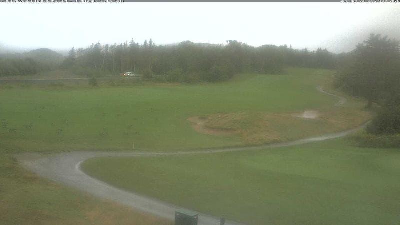 Highlands Links #18