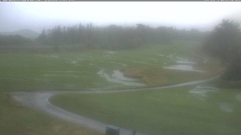 Highlands Links #18