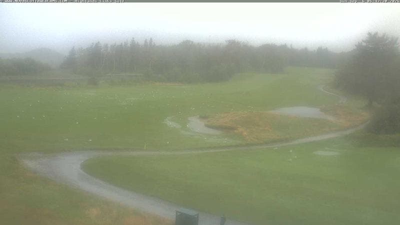 Highlands Links #18