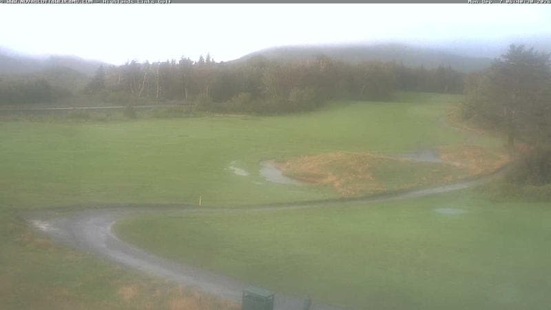 Highlands Links #18