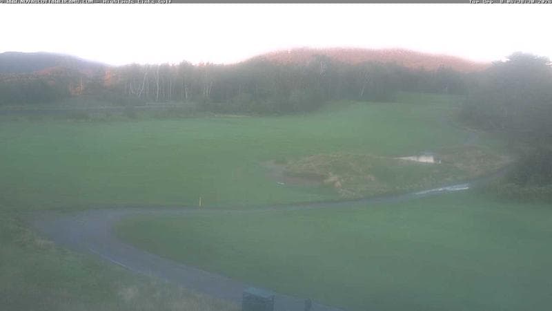 Highlands Links #18