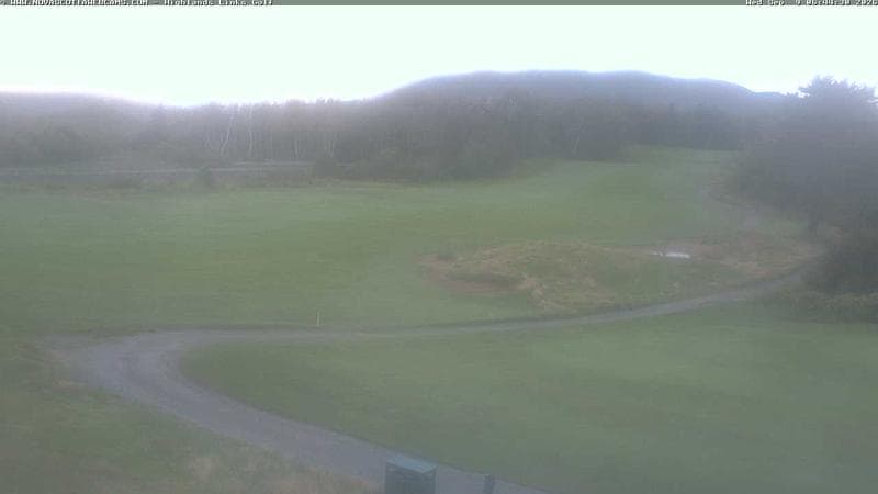 Highlands Links #18