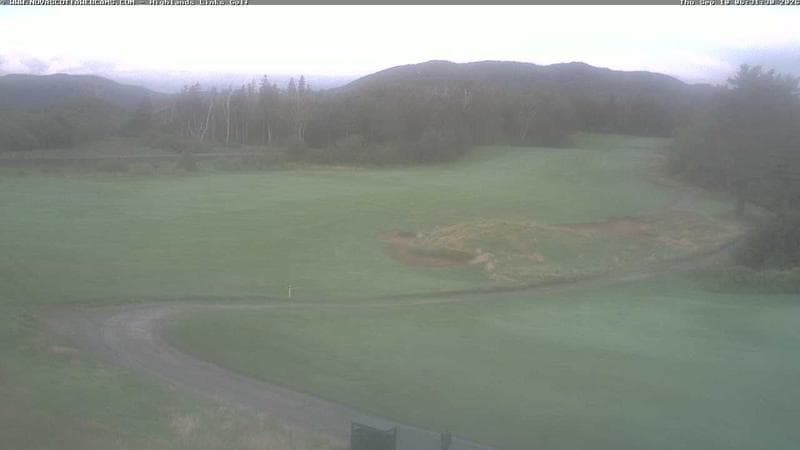 Highlands Links #18