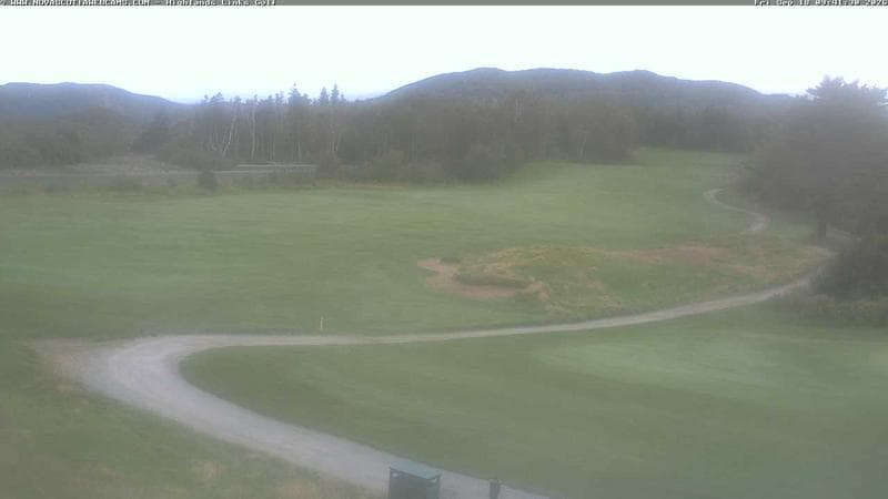 Highlands Links #18