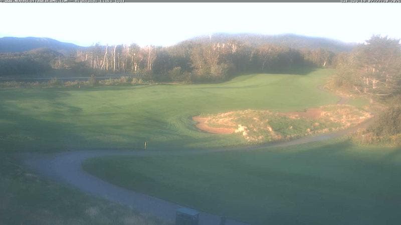 Highlands Links #18
