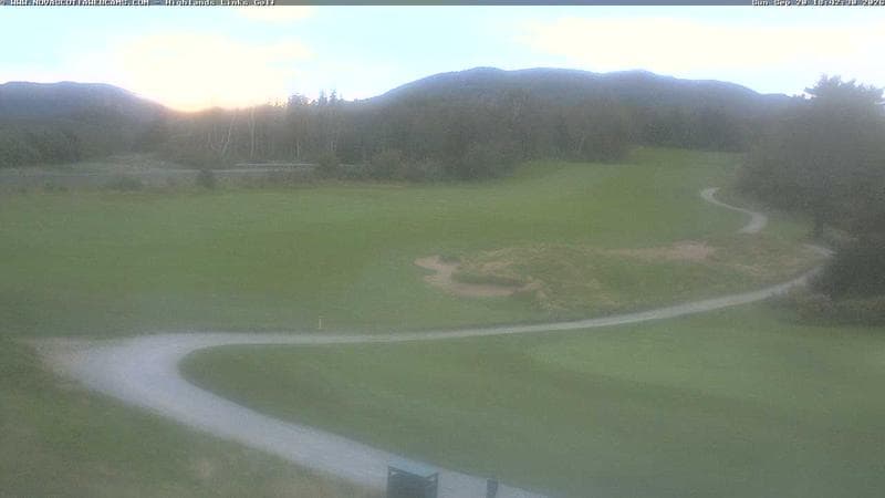 Highlands Links #18