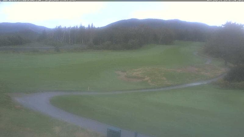 Highlands Links #18