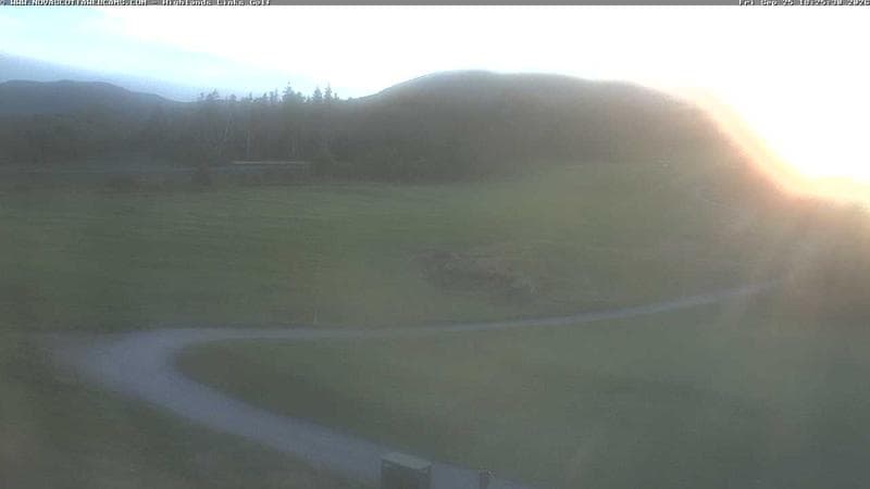 Highlands Links #18