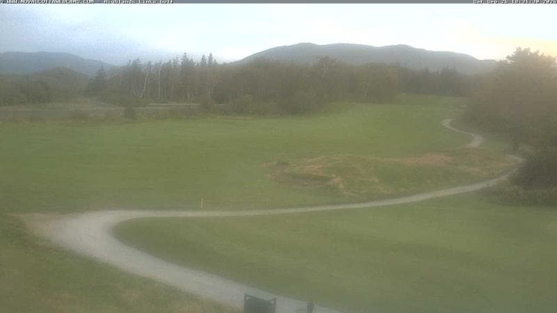 Highlands Links #18